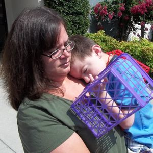 Meet your Posher, Heather